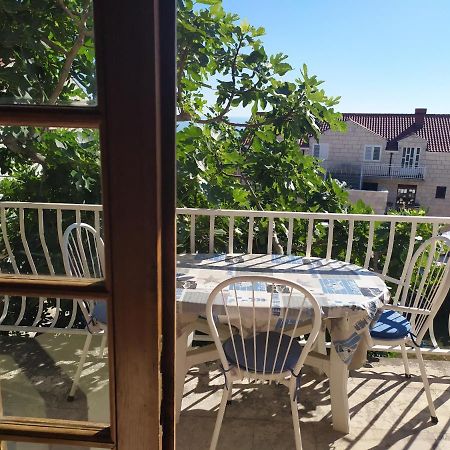 Honey Bee Cavtat Apartment Bagian luar foto