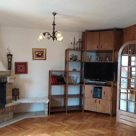 Honey Bee Cavtat Apartment Bagian luar foto