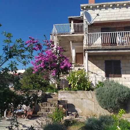 Honey Bee Cavtat Apartment Bagian luar foto