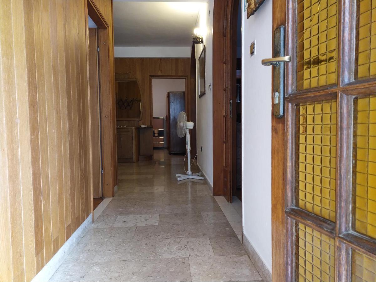 Honey Bee Cavtat Apartment Bagian luar foto