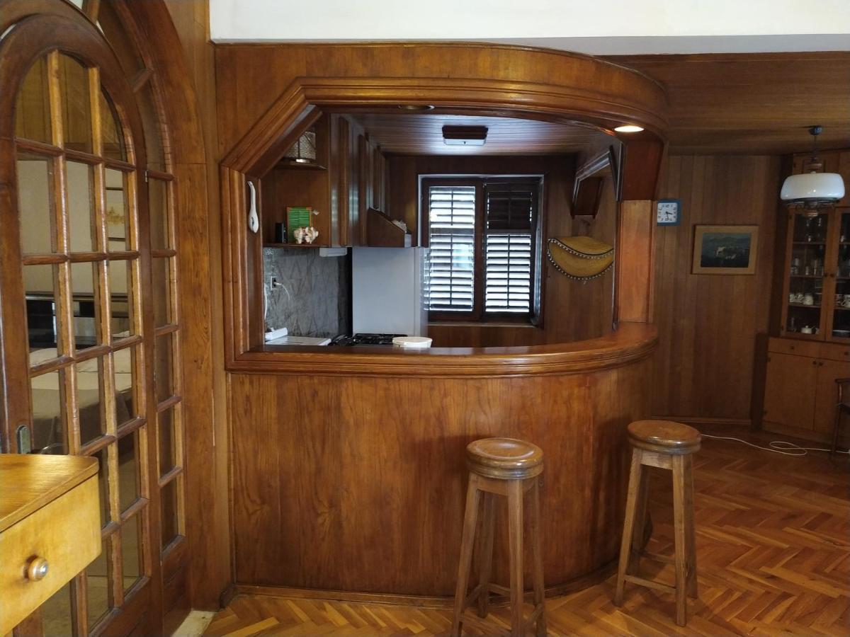 Honey Bee Cavtat Apartment Bagian luar foto