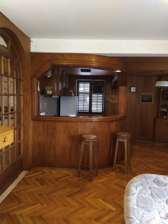 Honey Bee Cavtat Apartment Bagian luar foto