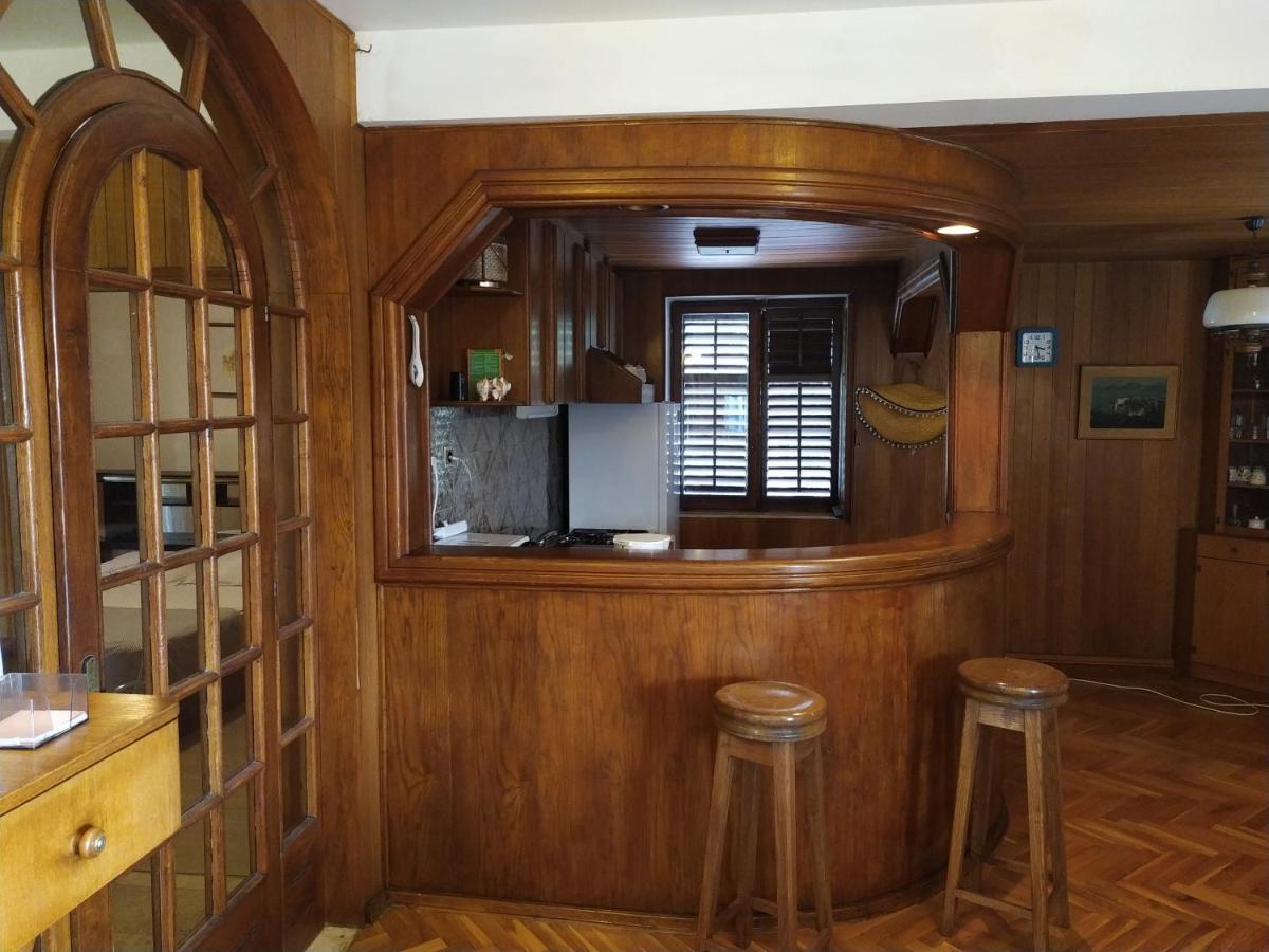 Honey Bee Cavtat Apartment Bagian luar foto