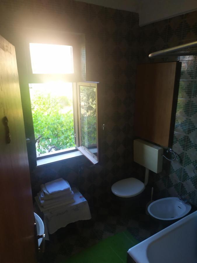 Honey Bee Cavtat Apartment Bagian luar foto